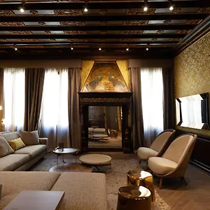 Palazzo Pianca بيت ضيافة