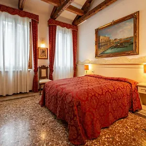 Penzion Aquavenice Locazione Turistica, Benátky
