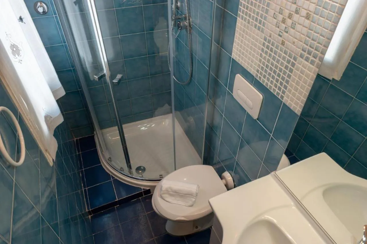Ca' Trapolin Venezia Wifi Center City 520 Apartmán Benátky