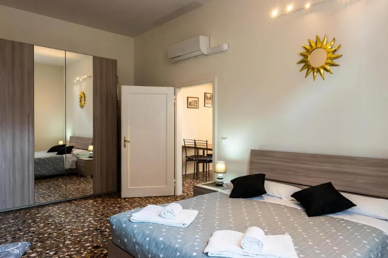 Ca' Trapolin Venezia Wifi Center City 520