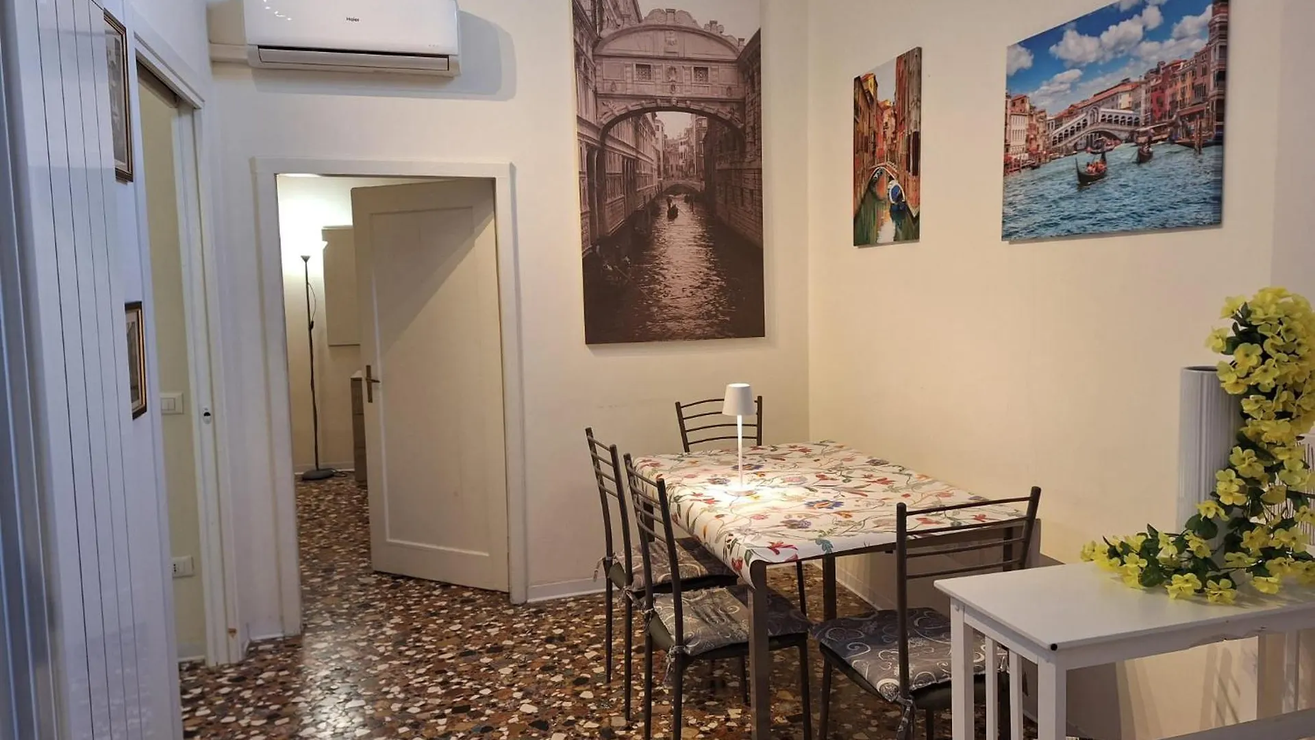 Ca' Trapolin Venezia Wifi Center City 520 0*, البندقية إيطاليا